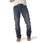 LAYTON WRANGLER JEAN HOMME RETRO