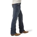 MENS RETRO LAYTON WRANGLER JEANS