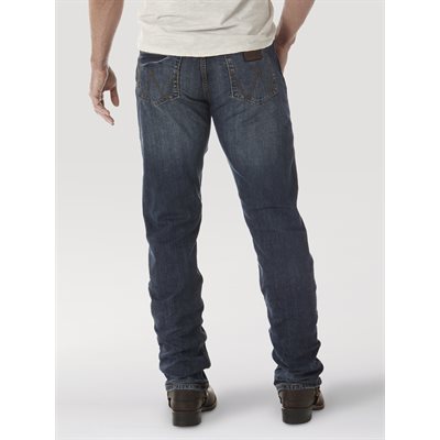 JEANS HOMME WRANGLER BOZEMAN RETRO