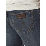 JEANS HOMME WRANGLER BOZEMAN RETRO