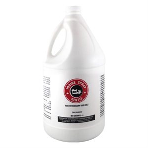 IODE ANTISEPTIQUE - 1% 4L