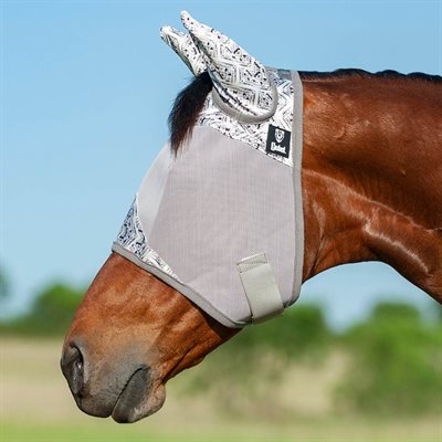 FLY MASK CASHEL CRUSADER