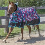 CH TURQUOISE DREAM DIABLO RAINSHEET